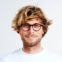 Load image into Gallery viewer, Williamsburg Black Man