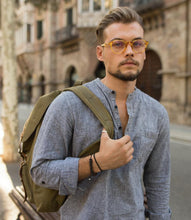 Load image into Gallery viewer, Williamsburg Havana Man