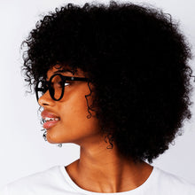 Load image into Gallery viewer, Chamberí Black Noir Woman