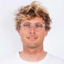 Load image into Gallery viewer, Chamberí Bright Sky Man
