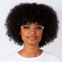 Load image into Gallery viewer, Chamberí Bright Sky Woman

