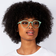 Load image into Gallery viewer, Chamberí Military Green Woman
