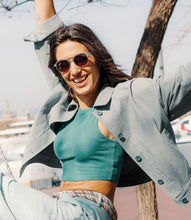 Load image into Gallery viewer, Dalston Clip-On Woman
