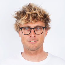 Load image into Gallery viewer, Dalston Black Noir Man
