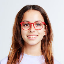 Load image into Gallery viewer, Dalston Ruby Red Girl
