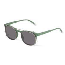 Load image into Gallery viewer, Dalston Military Green Man
