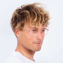Load image into Gallery viewer, Dalston Dusty Pink Man
