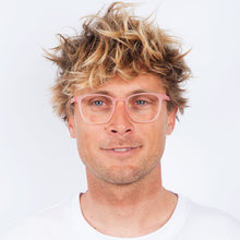 Load image into Gallery viewer, Dalston Dusty Pink Man
