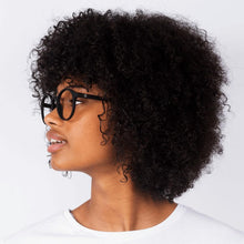 Load image into Gallery viewer, Le Marais Black Noir Woman
