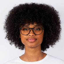 Load image into Gallery viewer, Le Marais Black Noir Woman
