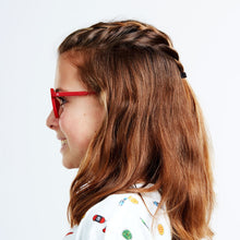 Load image into Gallery viewer, Le Marais Ruby Red Girl
