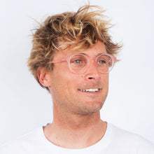 Load image into Gallery viewer, Le Marais Dusty Pink Man
