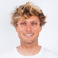 Load image into Gallery viewer, Le Marais Dusty Pink Man
