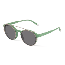 Load image into Gallery viewer, Le Marais Military Green Man
