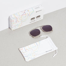 Load image into Gallery viewer, Dalston Clip-On Woman
